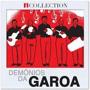 Il testo TIRO AO ALVARO di DEMÔNIOS DA GAROA è presente anche nell'album Demônios da garoa - icollection (1999)