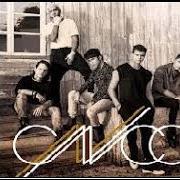 Il testo HEY DJ dei CNCO è presente anche nell'album Cnco (2018)