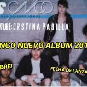 Il testo YA TU SABES dei CNCO è presente anche nell'album Que quiénes somos (2019)