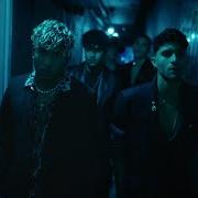 Il testo HERO dei CNCO è presente anche nell'album Déjà vu (2021)