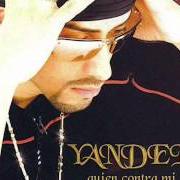 Il testo LA CALLE ME LA PIDIO di YANDEL è presente anche nell'album Quien contra mi (2004)