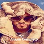 Il testo BÉSAME di YANDEL è presente anche nell'album Update (2017)