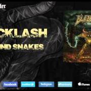 Il testo OLD ACQUAINTANCES di BLAZE OUT è presente anche nell'album Backlash (2016)