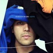Il testo UN DÍA AYER di GEPE è presente anche nell'album Audiovisión (2010)