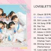 Il testo HIT SONG dei SEVENTEEN è presente anche nell'album First 'love&letter' (2016)