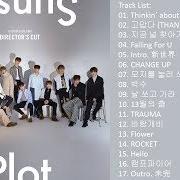 Il testo FALLING FOR U dei SEVENTEEN è presente anche nell'album Seventeen special album 'director's cut' (2018)