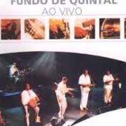 Il testo AMIZADE / LUCIDEZ di GRUPO FUNDO DE QUINTAL è presente anche nell'album Simplicidade (2000)