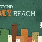 Beyond my reach