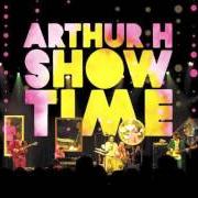 Il testo MA DERNIÈRE NUIT A NEW-YORK CITY di ARTHUR H è presente anche nell'album Showtime (2006)