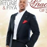 Il testo LOVE CAME DOWN di JAMES FORTUNE è presente anche nell'album Grace gift (2012)