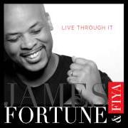 Il testo WE GIVE YOU GLORY di JAMES FORTUNE è presente anche nell'album Live through it (2014)