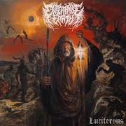 Il testo INFERNAL SUFFERING di ENTERPRISE EARTH è presente anche nell'album Luciferous (2019)