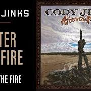 Il testo ONE GOOD DECISION di CODY JINKS è presente anche nell'album After the fire (2019)