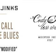 Il testo SOMEWHERE IN THE MIDDLE di CODY JINKS è presente anche nell'album Less wise (modified 2017) (2017)