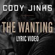 Il testo IT DON'T RAIN IN CALIFORNIA di CODY JINKS è presente anche nell'album The wanting (2019)