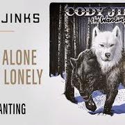 Il testo LOOKING FOR A FRIEND di CODY JINKS è presente anche nell'album Backside of 30 (2024)