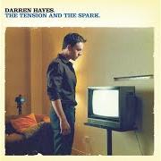 Il testo POPULAR di DARREN HAYES è presente anche nell'album The tension and the spark (2004)