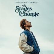 Il testo FAITH di NATHAN TRENT è presente anche nell'album The stages of change (2022)