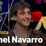 Il testo QUIÉREME di MANEL NAVARRO è presente anche nell'album Cicatriz (2021)