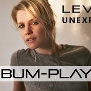 Il testo RUN ON YOU di LEVINA è presente anche nell'album Unexpected (2017)