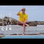 Il testo BITTER di SLOW DANCER è presente anche nell'album In a mood (2017)