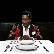 Il testo MAKE THE WORLD di LEE FIELDS è presente anche nell'album Special night (2017)