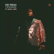 Il testo IT RAINS LOVE di LEE FIELDS è presente anche nell'album It rains love (2019)