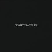 Il testo TRULY di CIGARETTES AFTER SEX è presente anche nell'album Cigarettes after sex (2017)