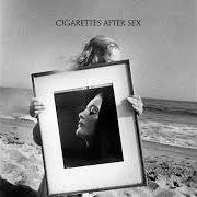 Il testo HIDEAWAY di CIGARETTES AFTER SEX è presente anche nell'album X's (2024)