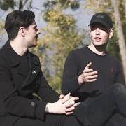 Il testo I STABBED YOU FIRST di MILK TEETH è presente anche nell'album Go away (2017)