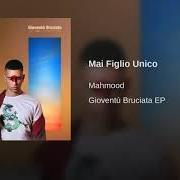 Il testo ASIA OCCIDENTALE di MAHMOOD è presente anche nell'album Gioventù bruciata (2019)