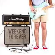 Il testo THAT GUY di CASUAL FRIDAY è presente anche nell'album Weekend forever (2017)