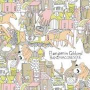 Il testo GUIDING STAR di BENJAMIN GIBBARD è presente anche nell'album Bandwagonesque (2017)