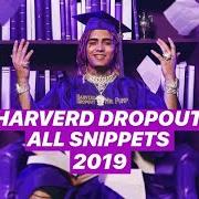 Il testo YOU AIN'T LIVIN' LIFE LIKE ME di LIL PUMP è presente anche nell'album Harvard dropout (2019)