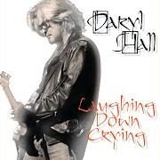 Il testo TALKING TO MYSELF di DARYL HALL è presente anche nell'album Laughing down crying (2011)