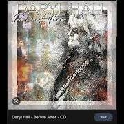Il testo NORTH STAR (LIVE) di DARYL HALL è presente anche nell'album Before after (2022)