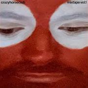 Il testo ?3 AUS ?3 di YUNG HURN è presente anche nell'album Crazy horse club mixtape vol.1 (2022)