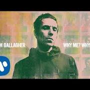 Il testo HALO di LIAM GALLAGHER è presente anche nell'album Why me? why not (2019)