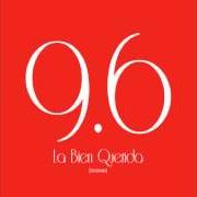 Il testo SANTA FE di LA BIEN QUERIDA è presente anche nell'album Romancero (2009)