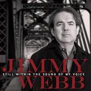 Il testo YOU CAN'T TREAT THE WRONG MAN RIGHT di JIMMY WEBB è presente anche nell'album Still within the sound of my voice (2013)