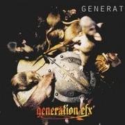 Il testo GENERATION EFX di DAS EFX è presente anche nell'album Generation efx (1998)