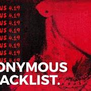 Il testo SINNING di BLACKBEAR è presente anche nell'album Anonymous (2019)