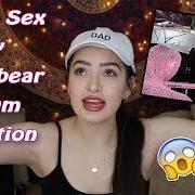 Il testo BRIGHT PINK TIMS di BLACKBEAR è presente anche nell'album Cybersex (2017)