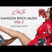 Il testo BRONX SEASON di CARDI B è presente anche nell'album Gbmv2 (2017)