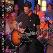 Il testo TURPENTINE CHASER dei DASHBOARD CONFESSIONAL è presente anche nell'album Mtv unplugged (2002)