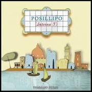 Il testo GIOIA di TOMMASO PRIMO è presente anche nell'album Posillipo interno 3 (2014)