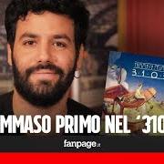 Il testo MAGELLANO ASTROBOAT di TOMMASO PRIMO è presente anche nell'album 3103 (2018)