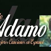 Il testo MARE di SALVATORE ADAMO è presente anche nell'album Canto l'amore (1990)