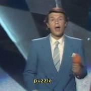 Il testo PUZZLE di SALVATORE ADAMO è presente anche nell'album Puzzle (1982)