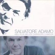 Il testo QUAND LE PRINTEMPS REVIENT di SALVATORE ADAMO è presente anche nell'album Sur la route des etoiles (1989)